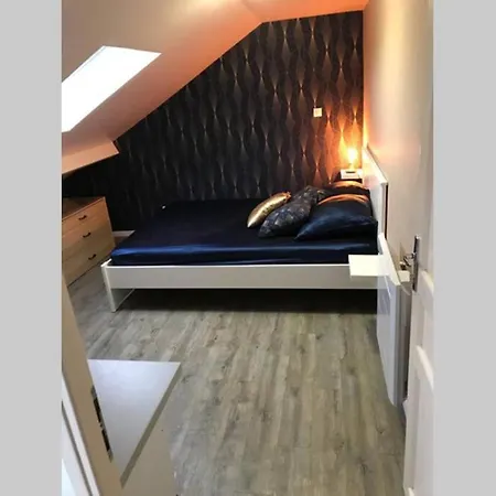 Petit F3 Sympa Apartment