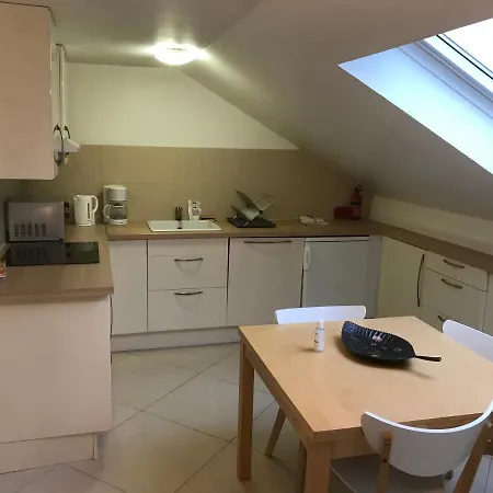 Apartment Petit F3 Sympa *